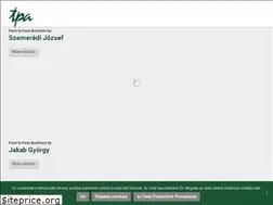 Sites similar to tpa-group.hu