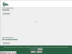 Sites similar to tpa-group.pl