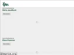 Sites similar to tpa-group.sk