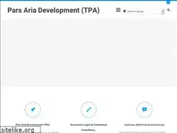 Sites similar to tpa-ir.com