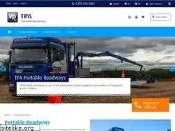 Sites similar to tpa-ltd.com