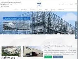 Sites similar to tpa-prefabhouse.com