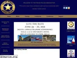 Sites similar to tpa-texas.com