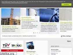 Sites similar to tpa.at