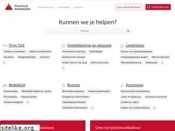 Sites similar to tpa.be