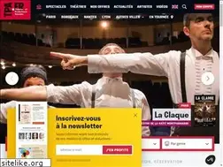 Sites similar to tpa.fr