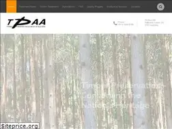 Sites similar to tpaa.com.au