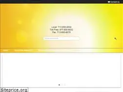Sites similar to tpabenefit.com