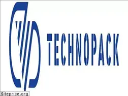 Sites similar to tpack.ru