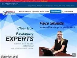 Sites similar to tpackaging.com