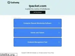 Sites similar to tpacket.com