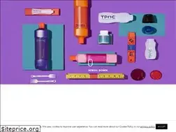Sites similar to tpacpackaging.com