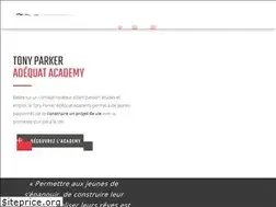 Sites similar to tpadequatacademy.com
