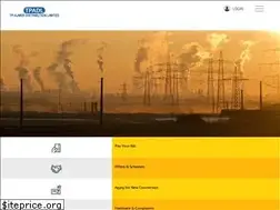 Sites similar to tpadl.com