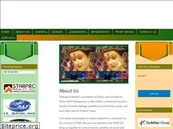 Sites similar to tpadus.org