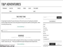 Sites similar to tpadventures.com