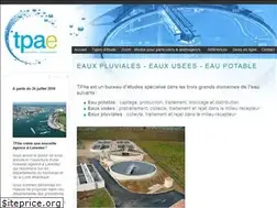 Sites similar to tpae.fr