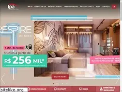 Sites similar to tpaempreendimentos.com.br