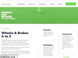 Sites similar to tpaerospace.com