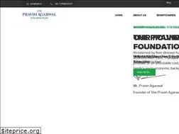 Sites similar to tpaf.in