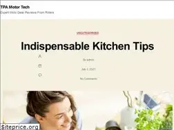 Sites similar to tpaflytech.com