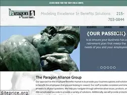 Sites similar to tpagroup.com