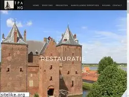 Sites similar to tpahga.nl