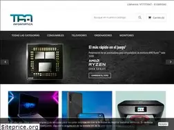 Sites similar to tpainformatica.com