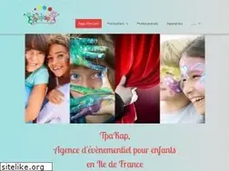 Sites similar to tpakap.fr