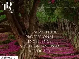 Sites similar to tpalaw.pt