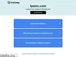Sites similar to tpamc.com