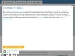 Sites similar to tpamsterdam.nl