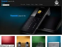 Sites similar to tpanasonic.com
