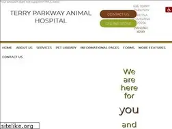 Sites similar to tpanimal.com