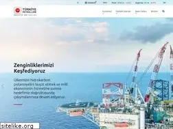 Sites similar to tpao.gov.tr