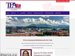 Sites similar to tpaonline.org