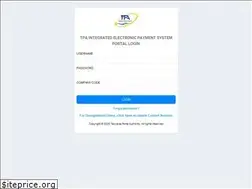Sites similar to tpapayments.com