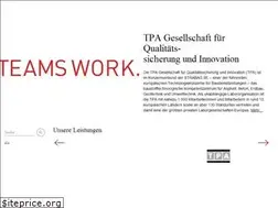 Sites similar to tpaqi.com