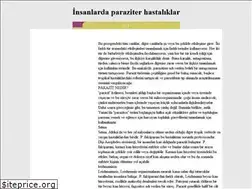Sites similar to tparazitolderg.org