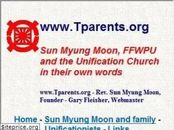 Sites similar to tparents.org