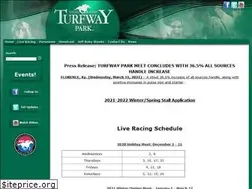 Sites similar to tpark.com