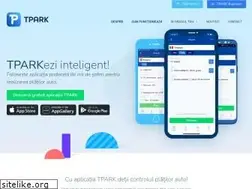 Sites similar to tpark.ro