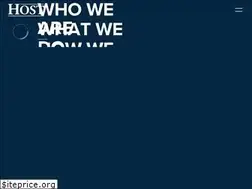 Sites similar to tparkerhost.com