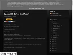 Sites similar to tparkpodcast.com
