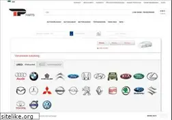 Sites similar to tparts.ee