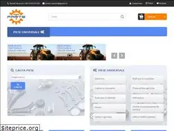 Sites similar to tparts.ro