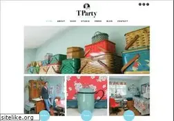 Sites similar to tpartyantiques.com