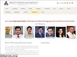 Sites similar to tpas.co.in