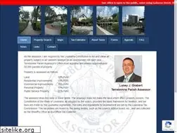 Sites similar to tpassessor.org