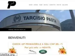 Sites similar to tpasta.ch